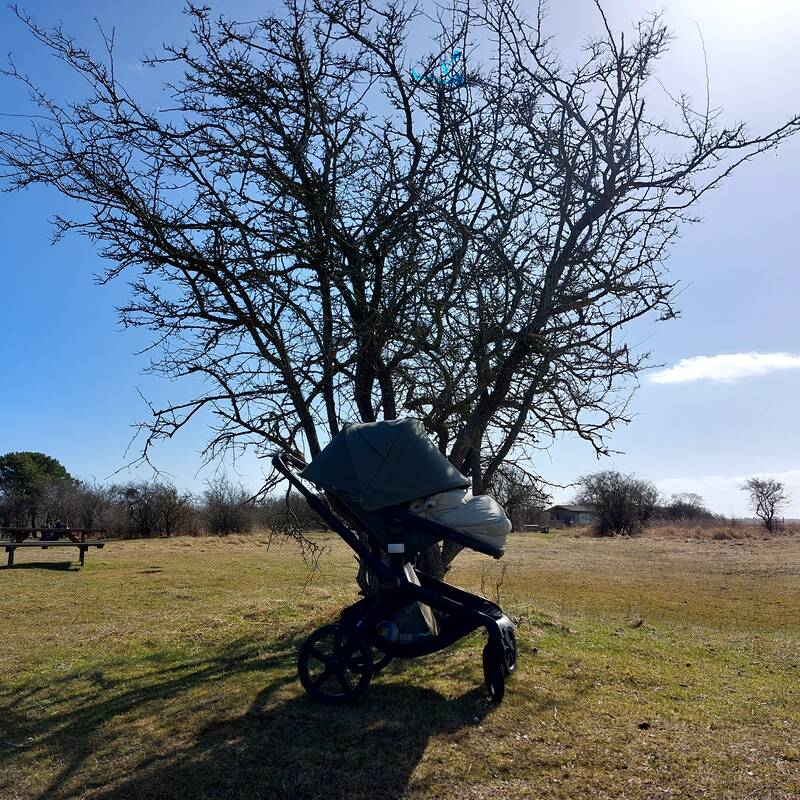 Mission accomplished